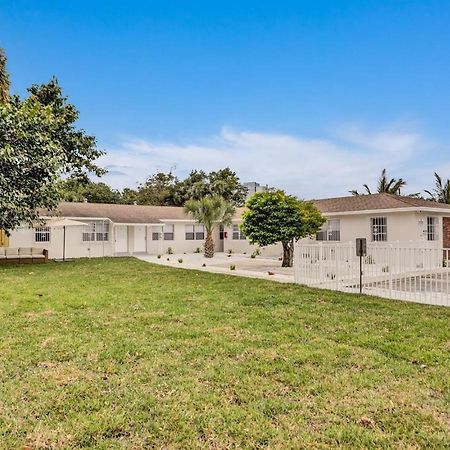 2 Bedroom Holiday Retreat West Palm Beach Art Eksteriør billede
