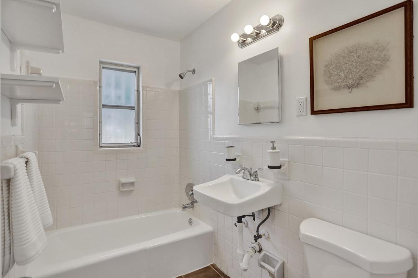 2 Bedroom Holiday Retreat West Palm Beach Art Eksteriør billede