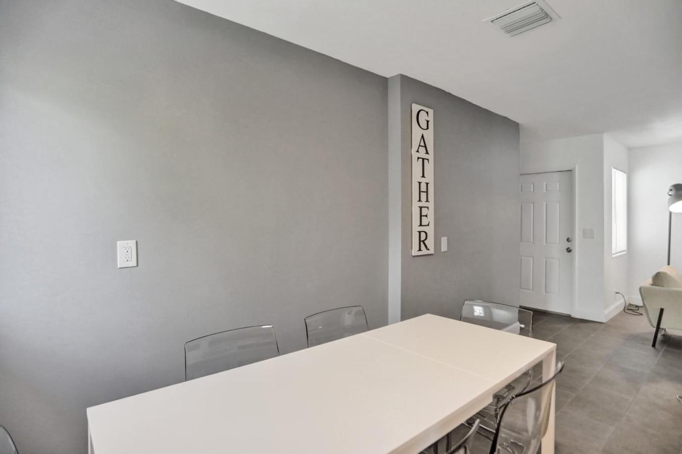 2 Bedroom Holiday Retreat West Palm Beach Art Eksteriør billede