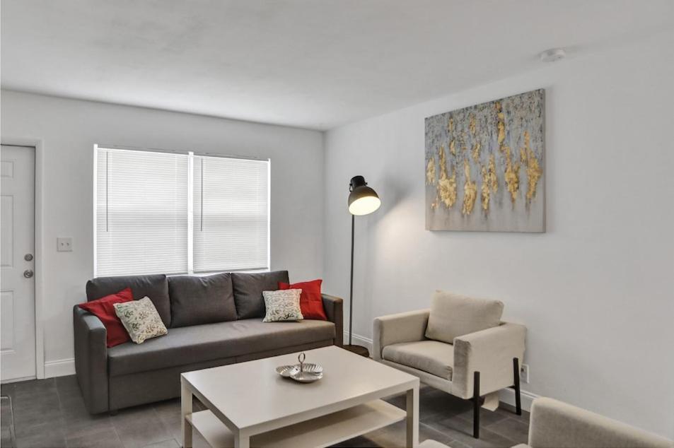 2 Bedroom Holiday Retreat West Palm Beach Art Eksteriør billede