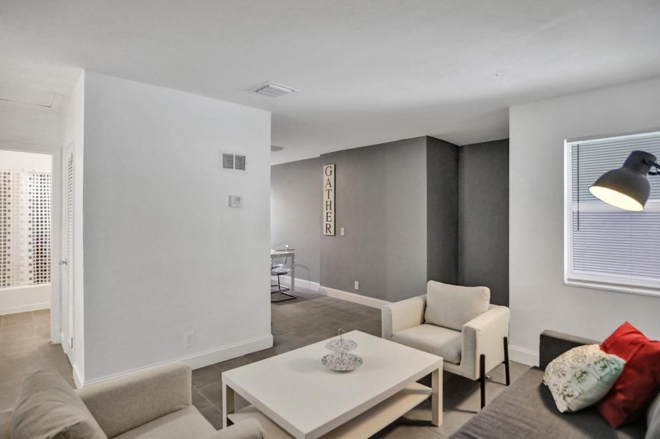 2 Bedroom Holiday Retreat West Palm Beach Art Eksteriør billede