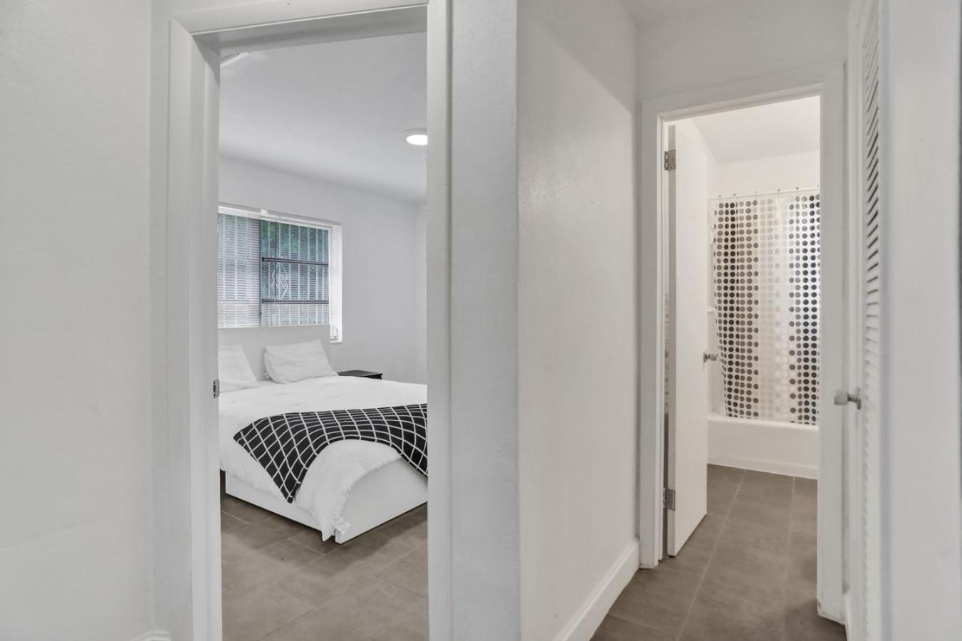 2 Bedroom Holiday Retreat West Palm Beach Art Eksteriør billede