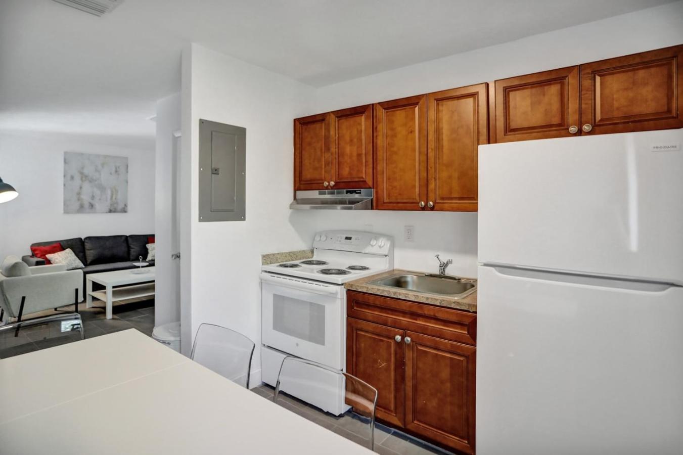 2 Bedroom Holiday Retreat West Palm Beach Art Eksteriør billede
